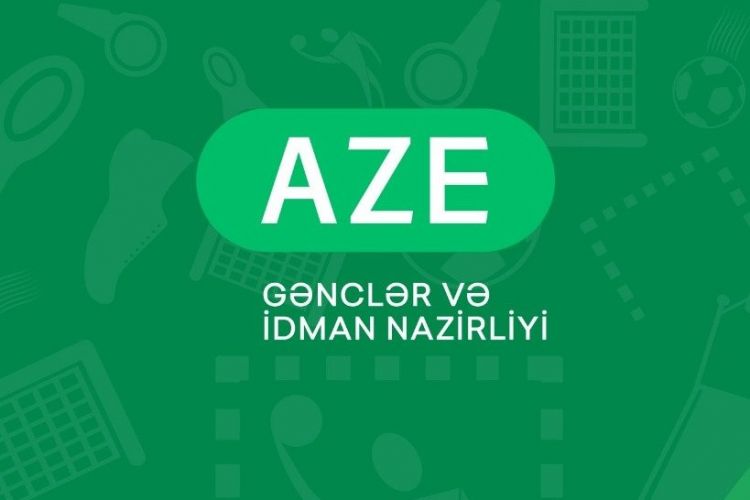 Azərbaycan idmanında 2023-cü ilin ən yaxşıları bəlli olacaq