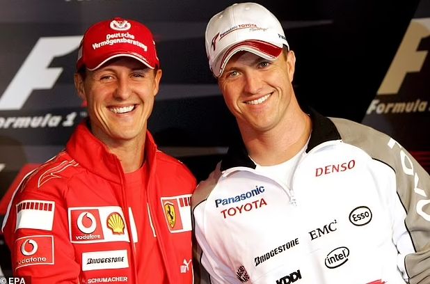 Şumaxer həyatını tam yaşaya bilməyəcək