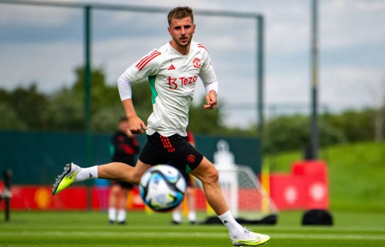 Mauntdan şad xəbər