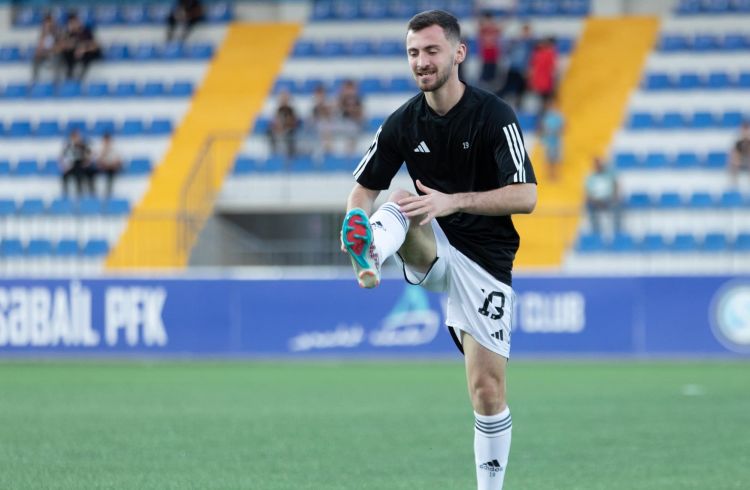 Albaniya klubu “Qarabağ” hücumçusu istəyir