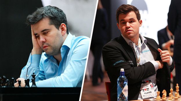 Karlsen rusiyalının ittihamlarına cavab verdi