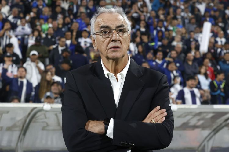 Millidə yeni baş məşqçi