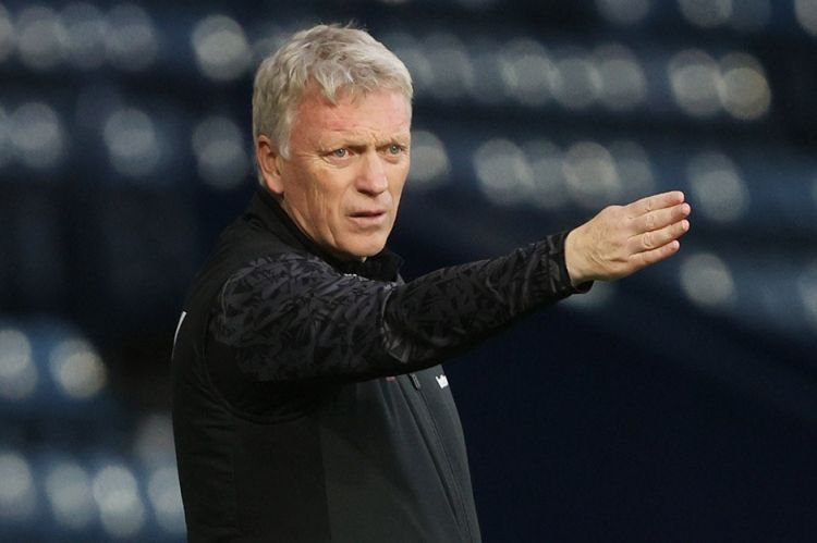 David Moyes "Vest Hem"dəki gələcəyindən danışdı