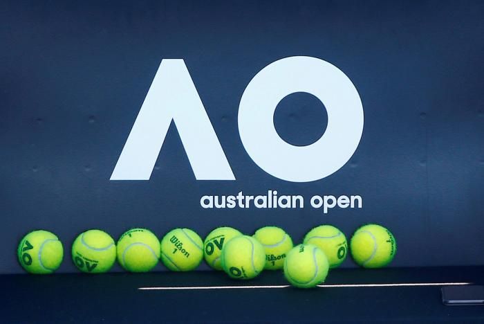 “Australian Open” mükafat fondu açıqlandı: Rekord məbləğ