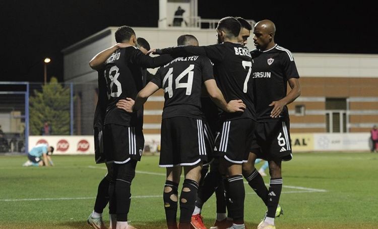 Azərbaycan Premyer Liqası: 180 oyunda 469 qol