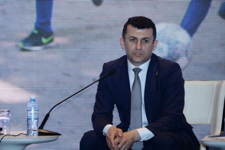 Tural Piriyev: "Klublar bilet satışında israrlı olmalıdırlar"