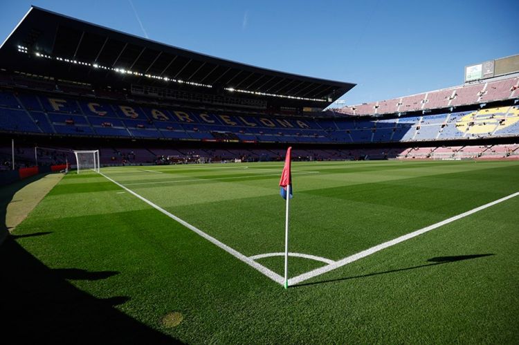 "Barselona"da ciddi itki 