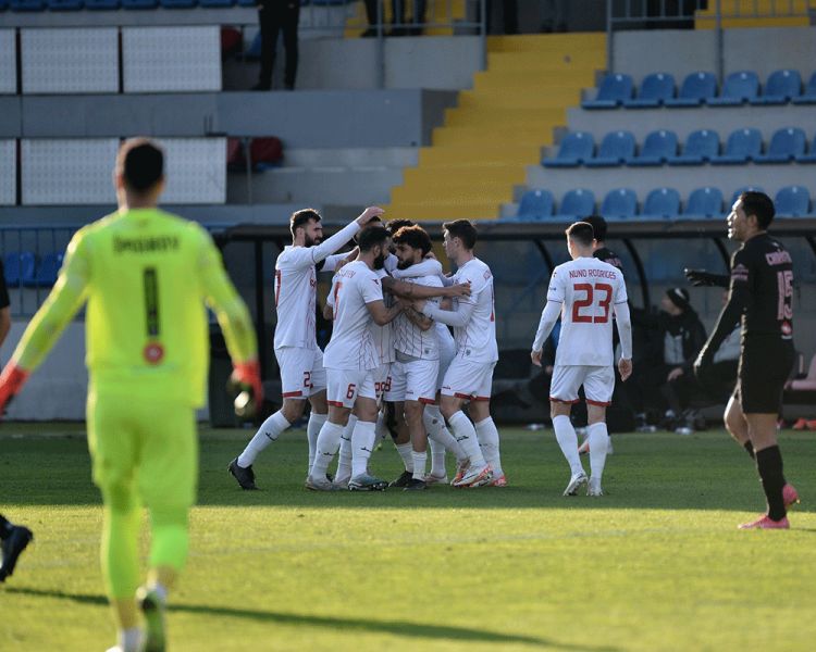 “Araz-Naxçıvan” özünə yeni rəqib tapdı 