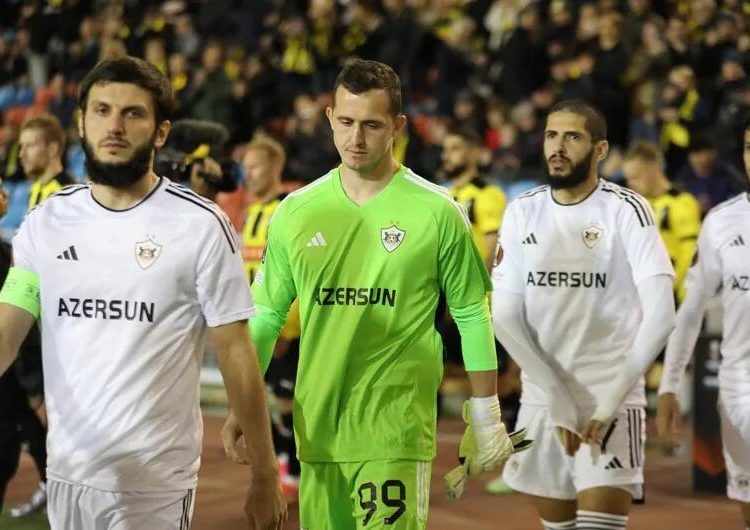 Azərbaycanda həyat Rusiyadan ucuzdur – “Qarabağ”ın qapıçısı