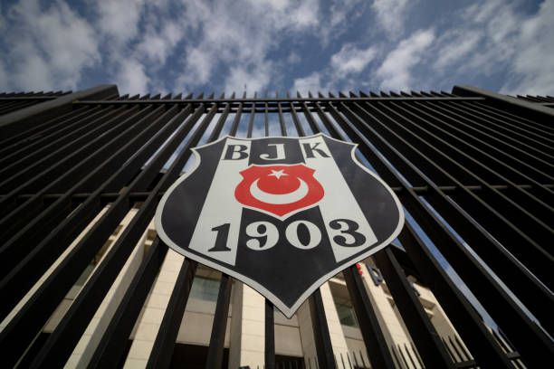 Sabiq "Barsa"lı "Beşiktaş”ı çalışdıra bilər