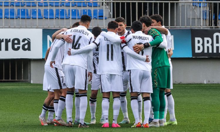 “Neftçi” Türkiyə klubu ilə qarşılaşacaq