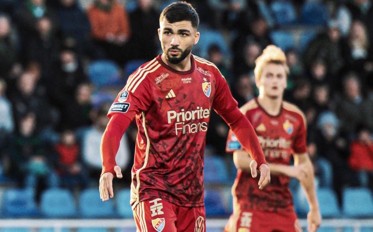 Musa Qurbanlı komandasından ayrılır?