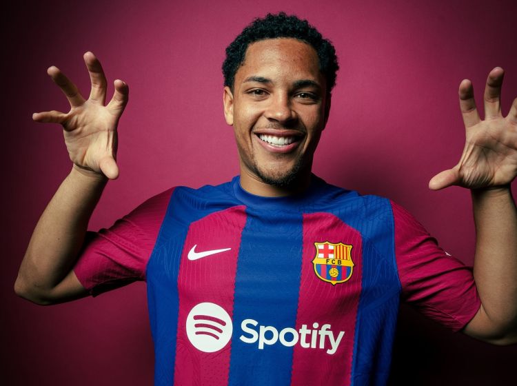 “Barselona”nın yeni transferi nə vaxt debüt edəcək?