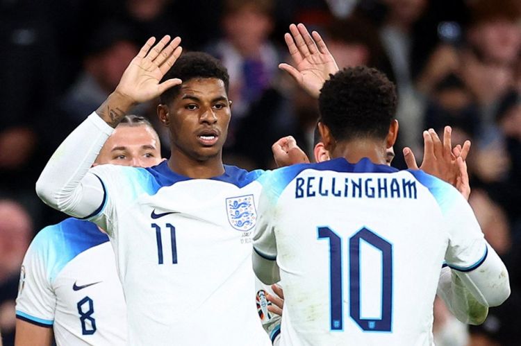 2023-cü ilin rəmzi komandası: Ronaldo kənarda qaldı