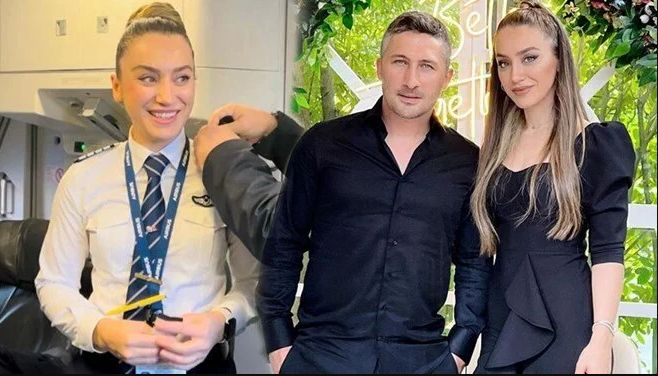 Sabri Sarıoğlunun həyat yoldaşının yeni vəzifəsi – FOTO