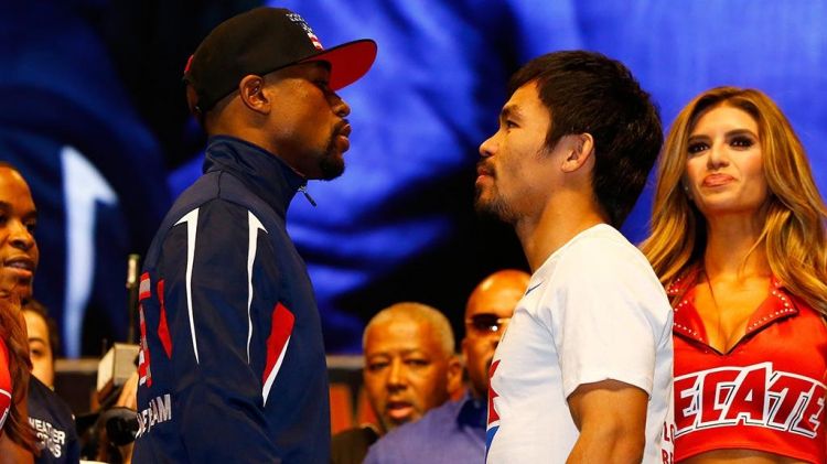 10 il sonra yenidən üz-üzə gələcəklər