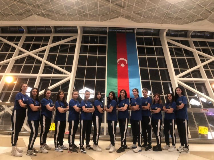 Milli komanda yenə məğlub oldu