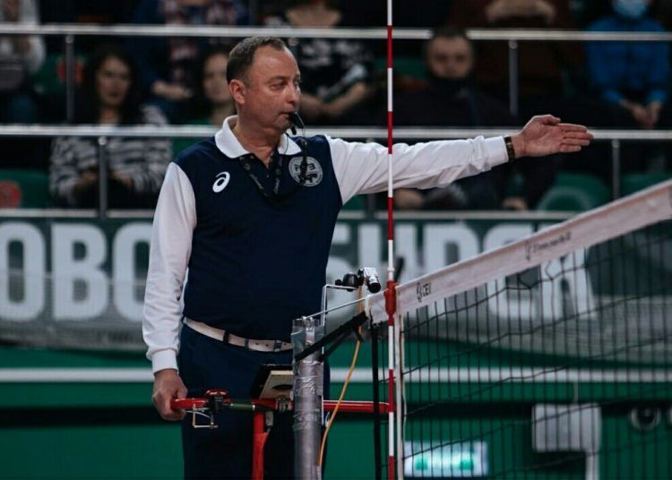 Zülfüqarovla İsmayılovaya növbəti beynəlxalq təyinat