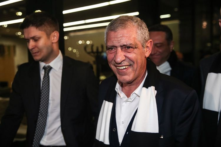 Fernando Santuş və qadağaları 