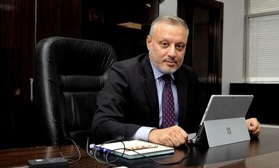 PFL prezidenti Elxan Səmədovun son durumu açıqlanıb