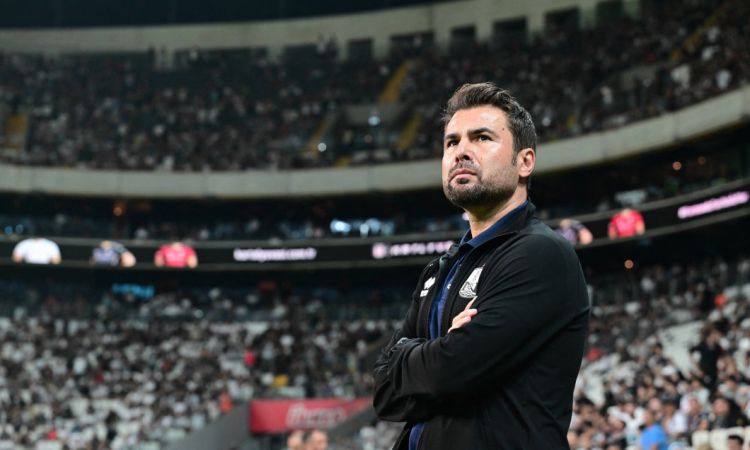 "Təxminən bir aydır ki, başqa insanam" - Adrian Mutu