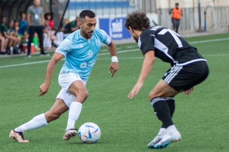 İki klubumuz Türkiyədə matça çıxır