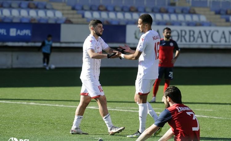 “Araz-Naxçıvan”ın zədəliləri nə vaxt qayıdacaq?