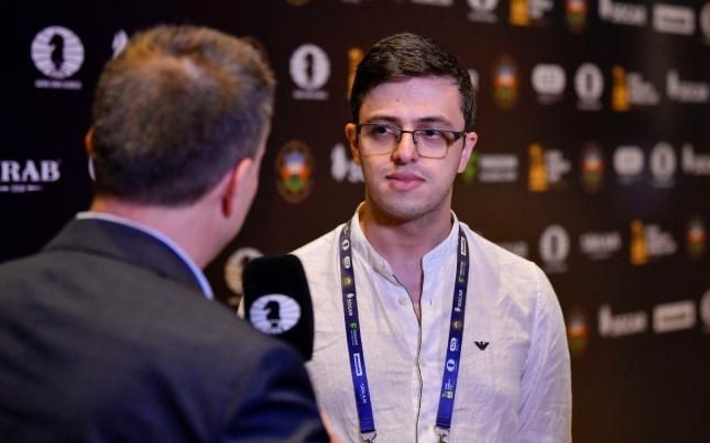 Nicat Abbasovun da yarışacağı turnirin mükafat fondu