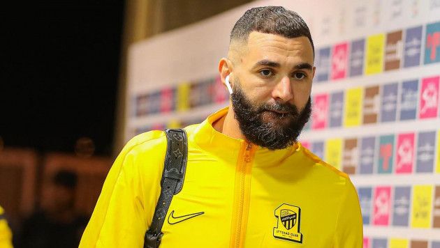 Benzema Fransanın daxili işlər nazirini məhkəməyə verdi