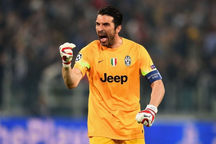 Buffon "Yuventus"un B Seriyasına düşdükdə ayrılmamasının səbəbini açıqladı