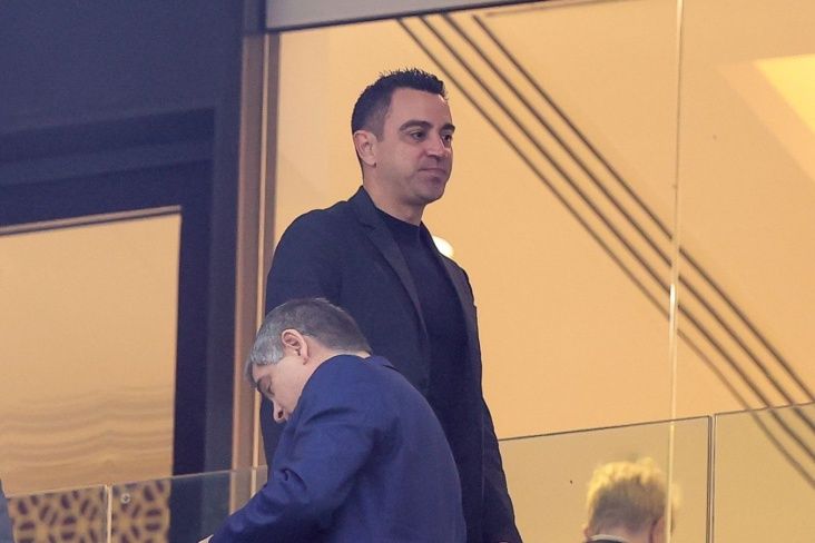 "Biz “Klassiko”nu uduzduq, amma .." - Xavi