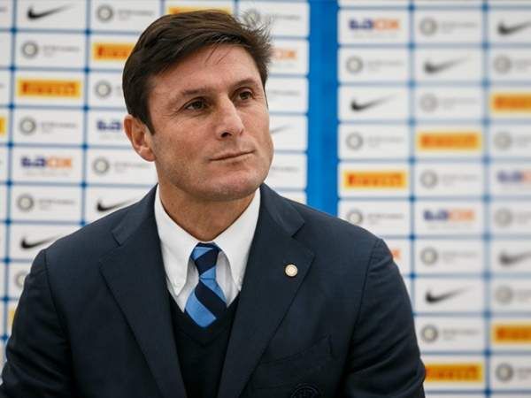 "Hər şeyin belə başa çatması utancvericidir" - Zanetti