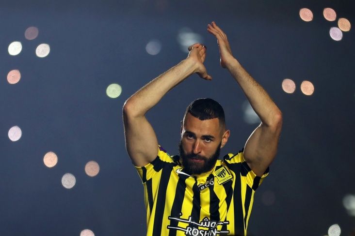 Kərim Benzema Səudiyyə Ərəbistanında təhdidlər alır