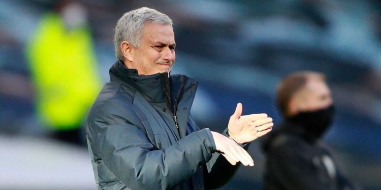 Mourinyo qovulmadan öncə bu futbolçularla mübahisə edib