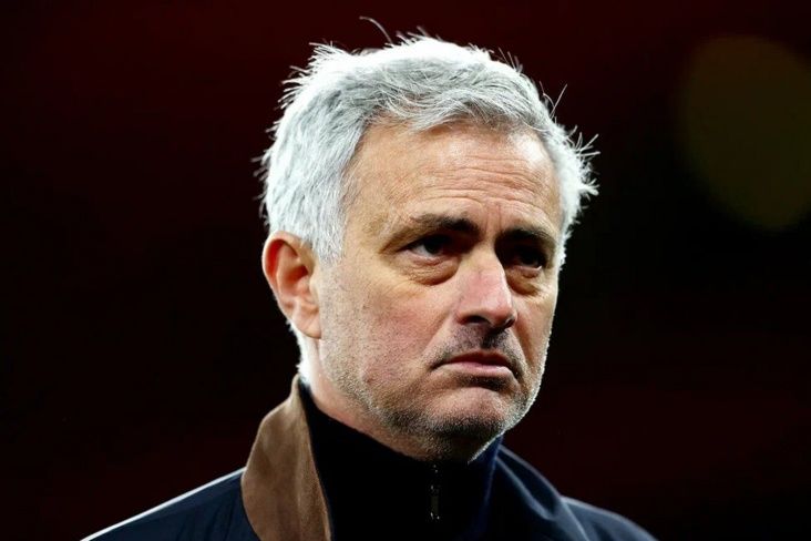 Mourinyonun "Roma"dan qovulmasını belə şərh etdi