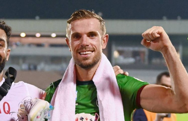 Henderson "Əl-İttifaq"dan ayrıldı