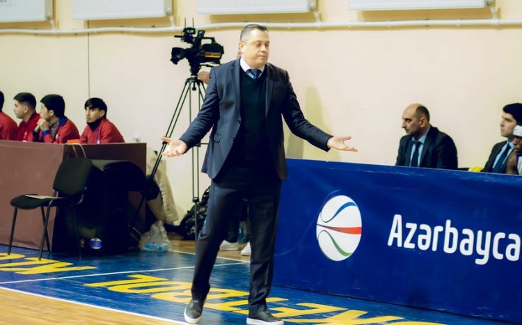 "Təəssüf ki, üstünlüyü son hissədə əldən verdik"