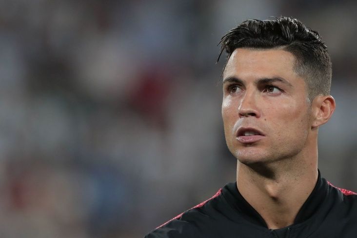 Kriştiano Ronaldo ÇL-dəki favoritlərini açıqladı