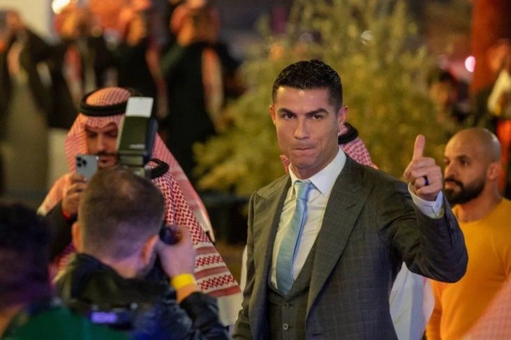 Ronaldo gələcək karyerası ilə bağlı danışdı
