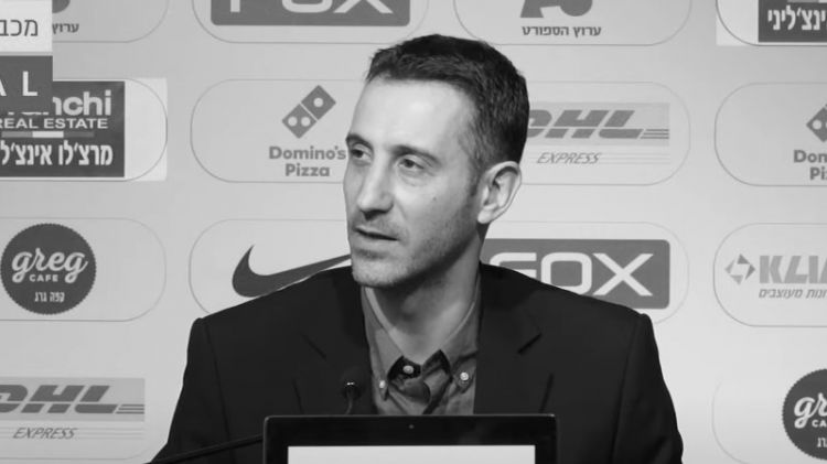 "Makkabi"nin sabiq üzvü Lior Lubin vəfat edib