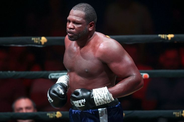 Putinin vətəndaşlıq verdiyi bokçunun yeni rəqibi bəlli olub