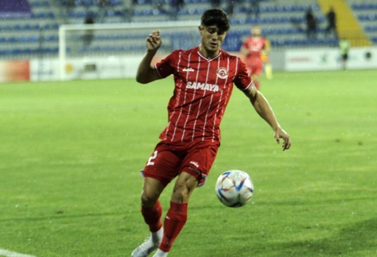 Abdulla Rzayev: "Qarabağ"la oyunun çətin keçəcəyini bilirdik - AÇIQLAMA