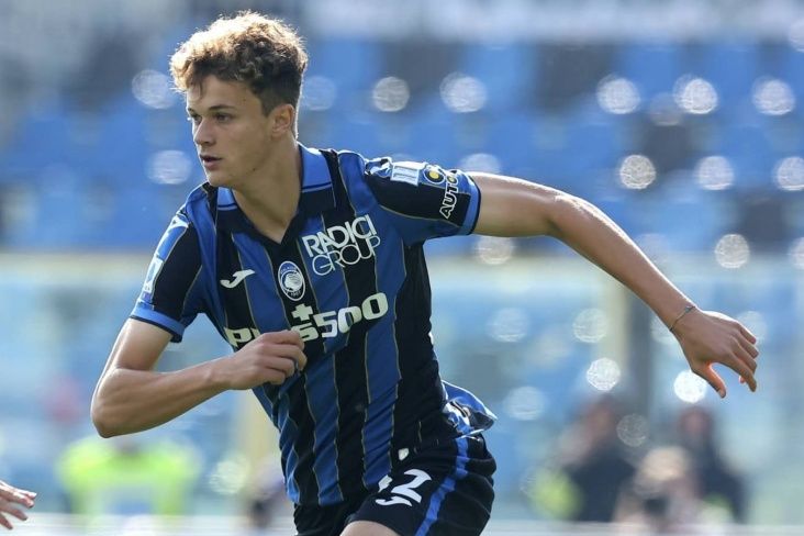 "Atalanta"da yeni müqavilə