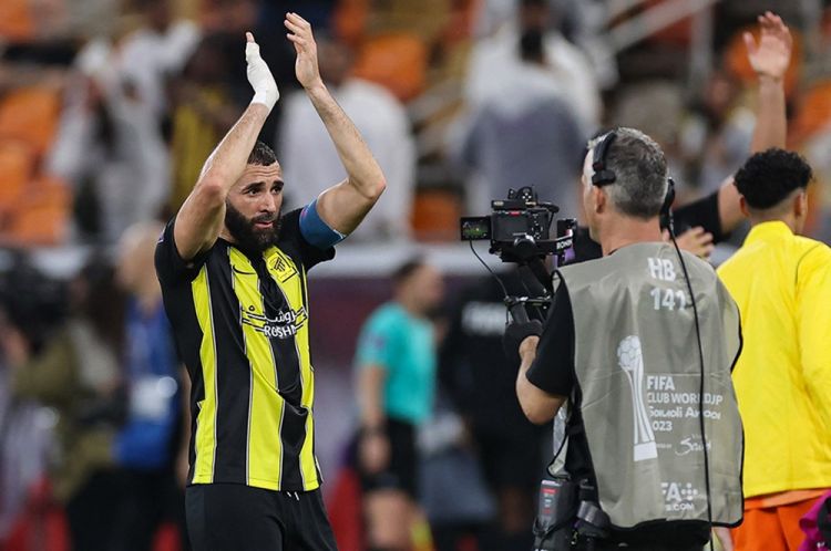 Kərim Benzema "Əl-İttihad"dan ayrılır? - özü açıqladı