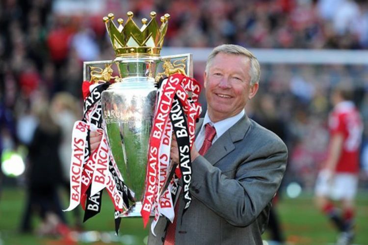 Onlar 1990-cı illərin ən yaxşı məşqçiləri seçildi - SİYAHI