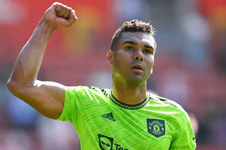 Kazemiro "Mançester Yunayted"dən ayılır? - özü açıqladı