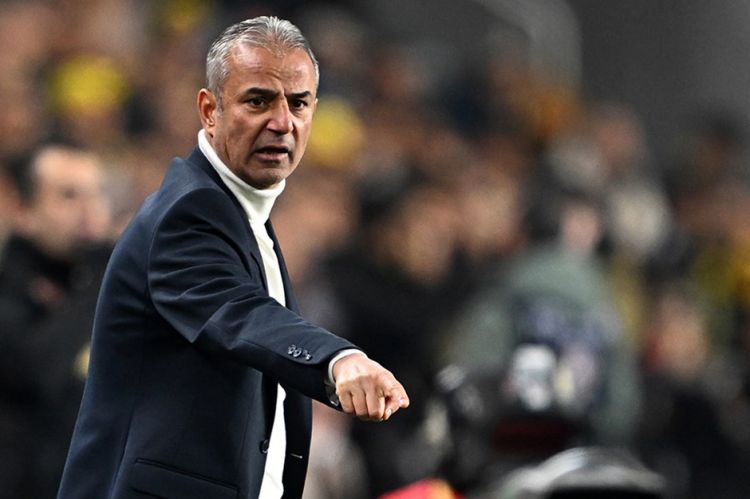 İsmail Kartal yeni transfer barədə danışdı 