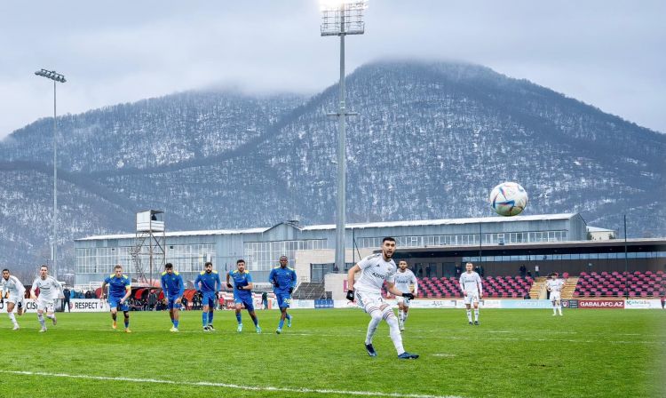 “Qarabağ”dan yeni rekord