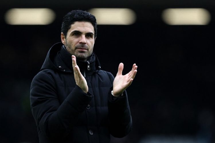 Arteta da "Arsenal"dan ayrılır?