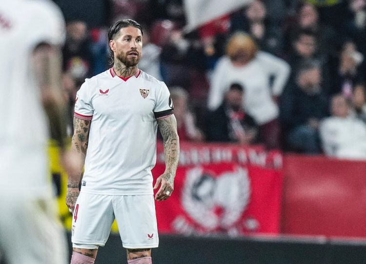 Ramos La Liqa matçlarında Messini qabaqladı